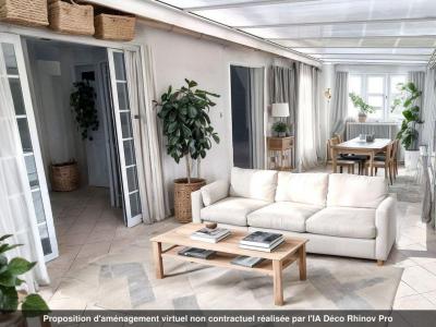 For sale Dourdan 5 rooms 150 m2 Essonne (91410) photo 2