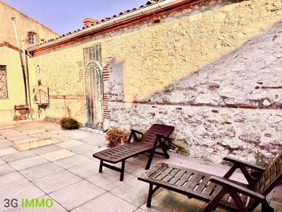 Annonce Vente 6 pices Maison Agen 47