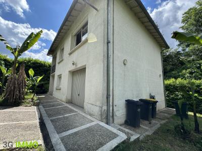 Annonce Vente 6 pices Maison Agen 47