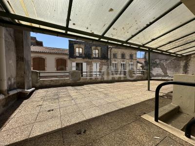 Annonce Vente 2 pices Appartement Agen 47