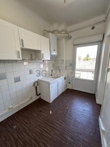 Acheter Appartement 54 m2 Agen