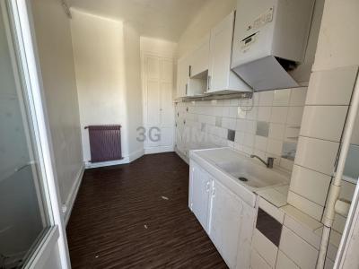 Acheter Appartement Agen Lot et garonne