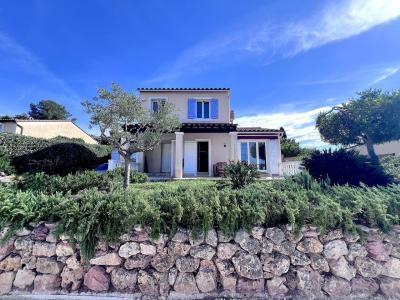 Annonce Vente 4 pices Maison Issambres 83