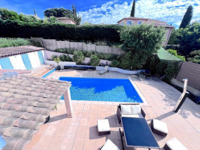 Acheter Maison 110 m2 Issambres