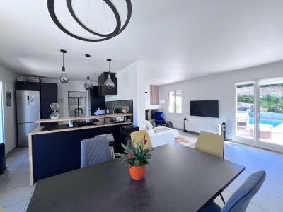 Acheter Maison Issambres 572000 euros