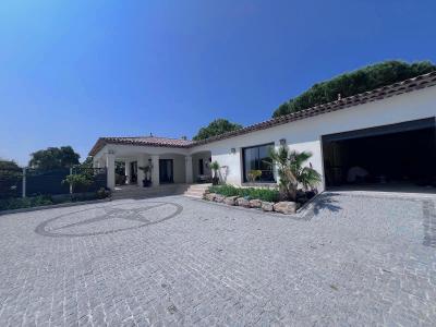 Annonce Vente 5 pices Maison Puget-sur-argens 83