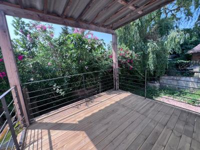 Acheter Maison Puget-sur-argens 634400 euros