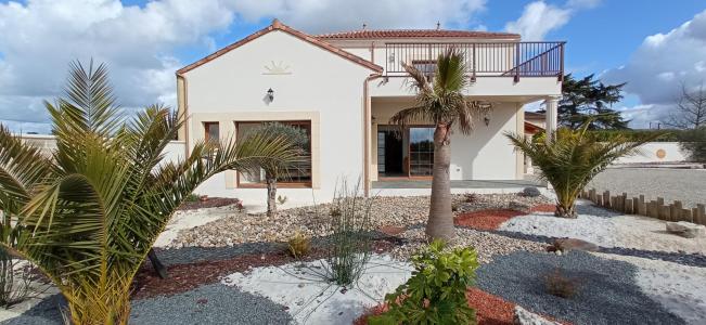 Acheter Maison 281 m2 Beaupuy