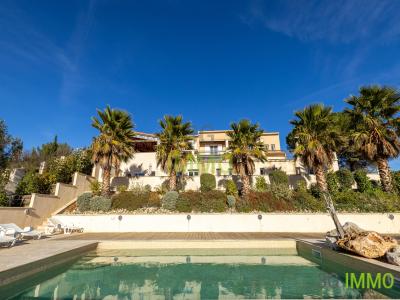 Acheter Maison 222 m2 Clermont-l'herault