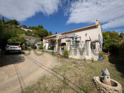 Annonce Vente 4 pices Maison Aspiran 34