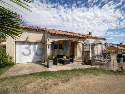 Acheter Maison 85 m2 Aspiran
