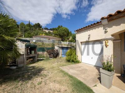Acheter Maison Aspiran Herault