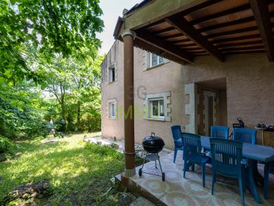 Acheter Maison Vacquerie-et-saint-martin-de-cas Herault