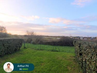 Annonce Vente 3 pices Maison Chateau-d'oleron 17