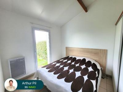 Acheter Maison Chateau-d'oleron 215000 euros