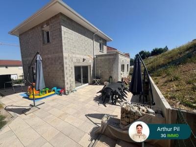 Annonce Vente 5 pices Maison Apprieu 38