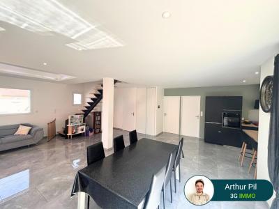 Acheter Maison Apprieu Isere