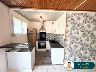 Acheter Appartement 64 m2 Vizille