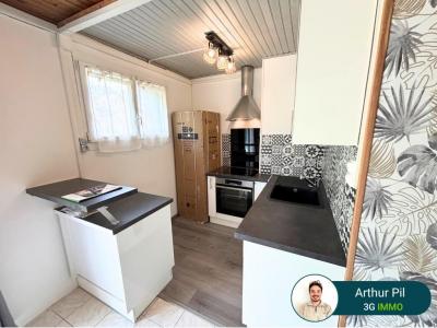 Acheter Appartement Vizille Isere