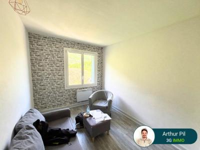 Acheter Appartement Vizille 67000 euros