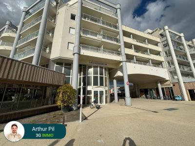 For sale Pornichet 1 room 25 m2 Loire atlantique (44380) photo 0