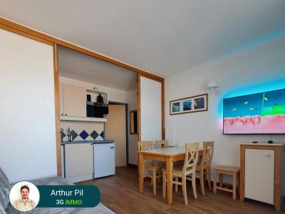 For sale Pornichet 1 room 25 m2 Loire atlantique (44380) photo 2
