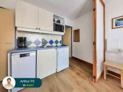 For sale Pornichet 1 room 25 m2 Loire atlantique (44380) photo 3