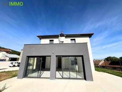 Annonce Vente 5 pices Maison Izeaux 38