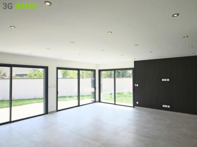 Acheter Maison 125 m2 Izeaux