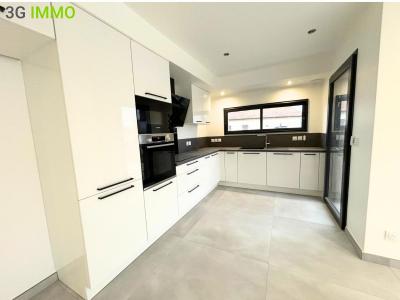Acheter Maison Izeaux 374000 euros