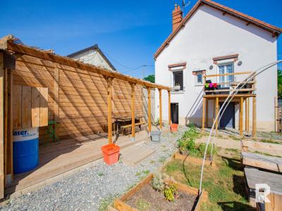 Annonce Vente Maison Chalette-sur-loing 45