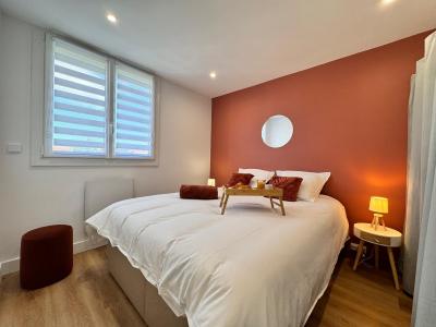 Acheter Appartement Saint-jean-de-monts 263000 euros