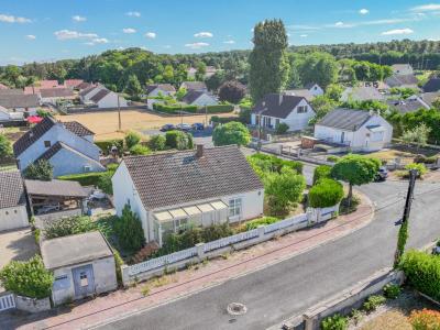 Annonce Vente 3 pices Maison Chalette-sur-loing 45