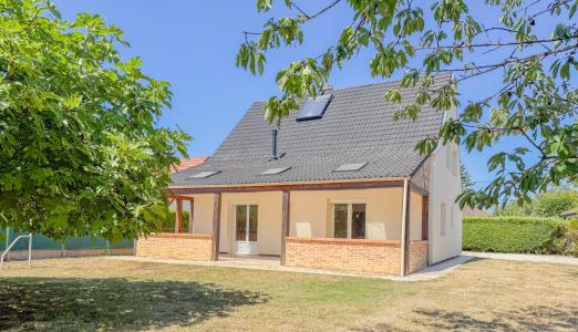 Annonce Vente Maison Corquilleroy 45