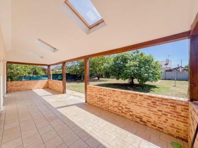 Acheter Maison 120 m2 Corquilleroy