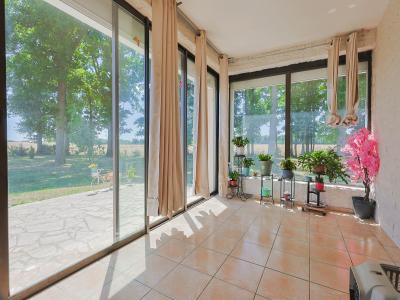 Annonce Vente 6 pices Maison Saint-firmin-des-bois 45