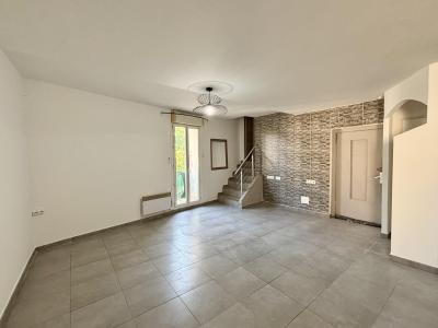 Annonce Vente 4 pices Appartement Villeveyrac 34