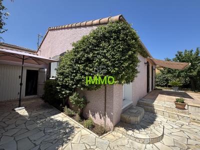 Acheter Maison 89 m2 Florensac
