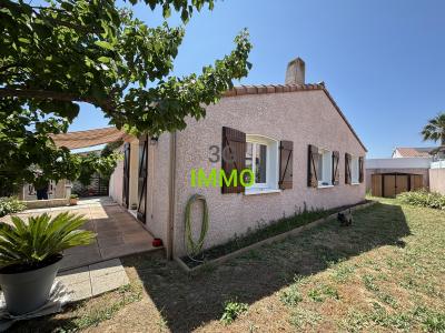 Acheter Maison Florensac Herault