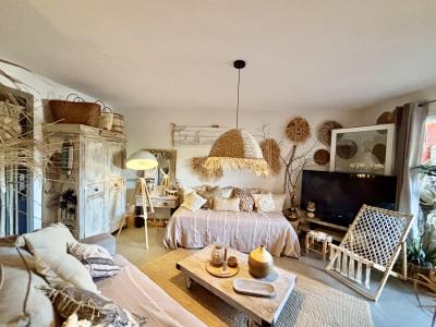 For sale Agde 1 room 27 m2 Herault (34300) photo 4