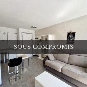 For sale Agde 1 room 18 m2 Herault (34300) photo 0