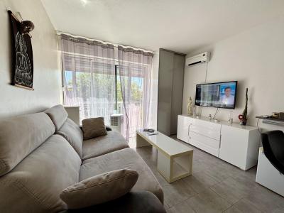 For sale Agde 1 room 18 m2 Herault (34300) photo 1