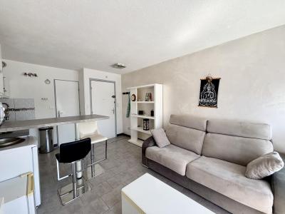 For sale Agde 1 room 18 m2 Herault (34300) photo 2