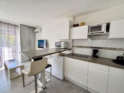 For sale Agde 1 room 18 m2 Herault (34300) photo 4