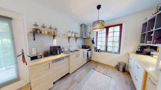 Acheter Maison 170 m2 Montigny-lencoup