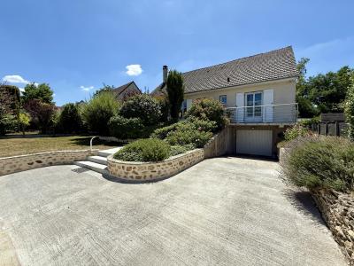 For sale Perthes 5 rooms 135 m2 Seine et marne (77930) photo 0