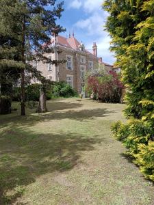 For sale Usson-en-forez 217 m2 Loire (42550) photo 1