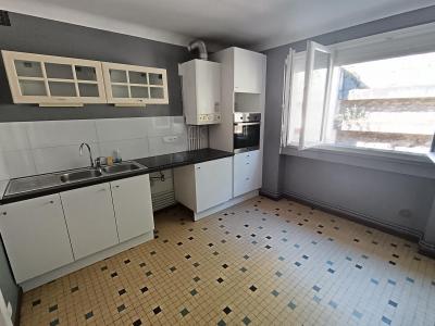 Acheter Appartement Unieux 90000 euros