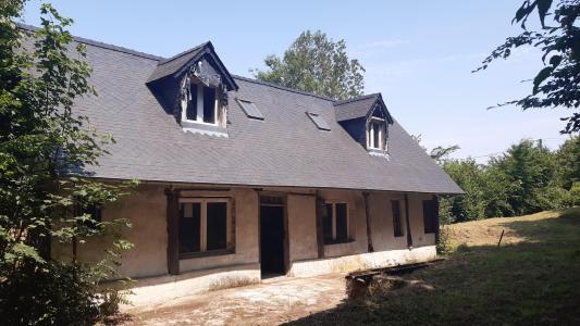 For sale Braye-en-thierache 1 room 60 m2 Aisne (02140) photo 2