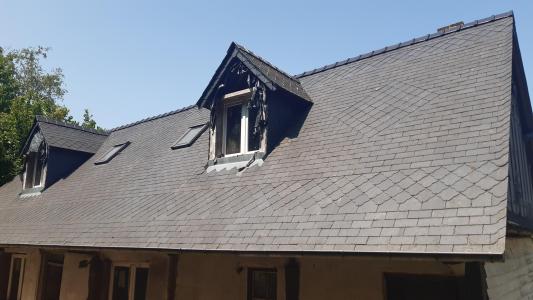 For sale Braye-en-thierache 1 room 60 m2 Aisne (02140) photo 4